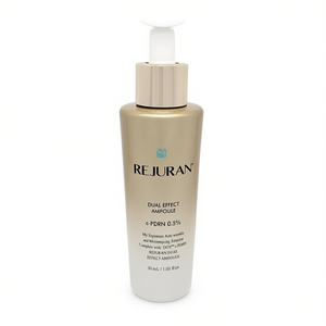 Siero Anti-Età REJURAN 30ml a Doppio Effetto con C-PDRN, Niacinamide e Peptidi per Illuminare e Rassodare la Pelle - Product Image 3