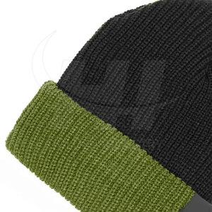 Everyday Classic Beanies <b>Hats</b> Premium Beanies <b>Hats</b> Lightweight Beanies <b>Hats</b> For Casual Comfort - Product Image 5
