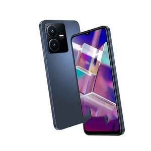 หน้าจอ LCD HD ขนาด 6.55 นิ้ว รุ่น Vi_ vo Y 22 พร้อมโปรเซสเซอร์ G85 และแบตเตอรี่ขนาดใหญ่ 5000mAh - Product Image 2