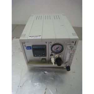 WAVE BIOTECH BIOREACTOR CO2MIX20, 115/230 VAC - Équipement et pièces semi-conductrices de renommée mondiale à confiance - Product Image 4