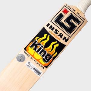 Batte de cricket en saule anglais de qualité supérieure pour joueurs professionnels, légère et de haute qualité, batte de cricket en saule anglais - Product Image 6