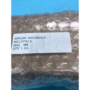 AMAT 0021-35742 Brazo, Izquierdo, Elevación de la Cámara Superior - Equipo y Piezas de Semiconductores de Confianza de la Marca Global Legacy - Product Image 1
