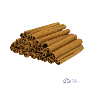 สินค้าขายดี |   ก้านอบเชยปอกเปลือกแบบม้วนสำหรับชงชา ไวน์ ค็อกเทล ตกแต่ง ทำเทียน ผลิตภัณฑ์จากเวียดนาม - Product Image 1