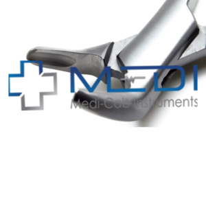 Forceps d'extraction dentaire en acier inoxydable de qualité supérieure, équipement médical, pince chirurgicale orthodontique par Medicab Surgical - Product Image 4