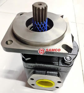 Bomba Hidráulica de Calidad OEM 9231420013 para Apilador Kalmar DCD80 DCE DCT, Envío Global - Product Image 5