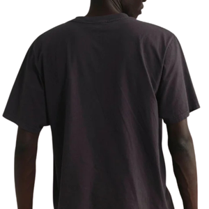 เสื้อยืด Bristol Black Homeroom สำหรับผู้ชาย เสื้อยืดลำลองลายกราฟิก แขนสั้น ผ้าถัก เป็นมิตรกับสิ่งแวดล้อม เสื้อผ้าสตรีทแวร์แฟชั่นสไตล์วินเทจสำหรับทุกเพศ - Product Image 5