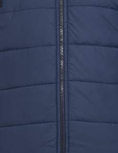 Blousons matelassés personnalisés pour hommes, couleur au choix, légers, séchage rapide, très demandés, incontournables pour l'hiver, style tendance, motif de travail, prix usine - Product Image 2