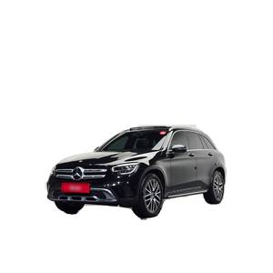 Mercedes-Benz GLC300 GLC-Class 4MATIC Premium Novembre 2020 17 463 km Boîte de vitesses automatique Volant à gauche Sièges en cuir Caméra arrière - Product Image 1