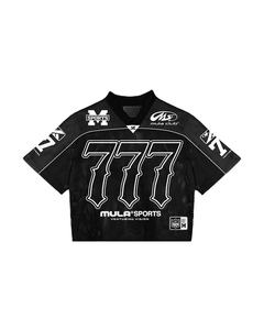 Ensemble de maillot de football américain personnalisé coupe ample en maille avec logo, numéro et lettres imprimés, short d'été, maillot de football rétro - Product Image 4