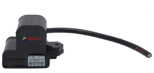 Export Quality <b>TVS</b> Jupiter <b>TVS</b> Wego Combined IDI Ignition Coil BS4 Two Wheeler Electrical Spare Parts Available In Bulk Quantity - Product Image 2