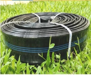 Tuyaux plats Yash de grande taille, résistants aux UV, très flexibles et légers pour l'irrigation à forte pression – Vente en gros, meilleure qualité - Product Image 4