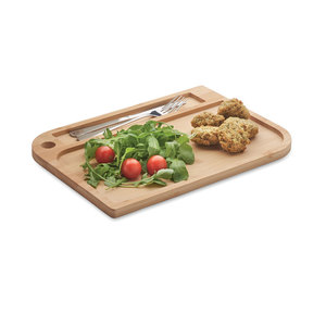 Plato de comida Leata, cuencos elegantes para servir y exhibir delicias culinarias - Product Image 4