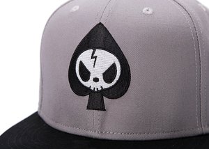 Gorra Snapback de Moda Hip Hop con Visera Plana Ajustable para Hombres y Mujeres, Pedido al por Mayor - Product Image 5