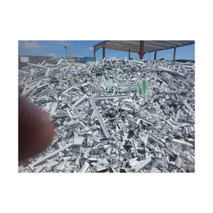 จัดส่งรวดเร็ว เศษพีวีซี คุณภาพดีที่สุด ขายส่ง ราคาส่งออก พร้อมจัดหา - Product Image 1