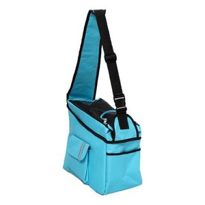 Transportín para Mascotas de Hombro SUMMIT, Manos Libres - Product Image 3