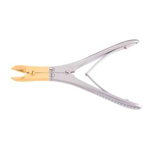 เครื่องตัดกระดูกสแตนเลส เครื่องมือผ่าตัดกระดูกและข้อ ใช้ซ้ำได้ - Product Image 3