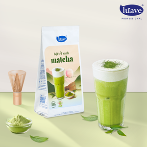 100% Poudre de matcha biologique Uji du Japon Meilleure vente Gâteau thé vert FSSC 22000 certifié OEM fourni - Product Image 1