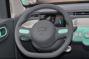 <span class=keywords><strong>Auto</strong></span> compatta a basso consumo raggio 222km ev mini Car Bestune Mini car 2025 a cavallo con prestazioni eco-compatibili - Product Image 6