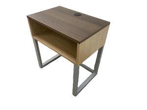 Ngoc Hoang Anh Brand Bureaux d'étude et de bureau en bois massif de haute qualité Style de conception moderne Conceptions personnalisées disponibles sur demande! - Product Image 5