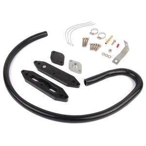 2023 pour Ford F250 F350 Super Duty 6.7L systèmes de refroidissement Diesel Kit de refroidisseur de soupape modèle 11-17 - Product Image 6