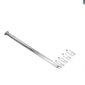 Ciseau Fomon personnalisé de qualité supérieure 16cm Instruments de rhinologie chirurgicale en acier inoxydable - Product Image 3