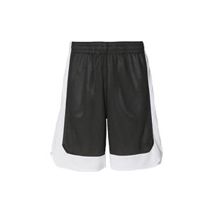 Pantalones Cortos Deportivos de Lona para Hombre, de Poliéster/Algodón, Doble Capa, Estilo Casual, con Estampado Gráfico Personalizado por Sublimación, Cintura Elástica Cómoda, Estilo Urbano - Product Image 4