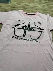 Custom logo 3d Puff Printing T Shirt Short Sleeve <b>Tshirt</b> 100% Cotton T-Shirt Oversized T-Shirt For Men - Product Image 2