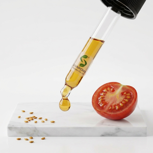 Extracto Líquido de Tomate con Ingredientes a Granel para Productos de Cuidado de la Piel, Cabello y Bienestar, y Aplicaciones de Fabricación por Contrato - Product Image 6