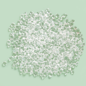 Granulés de TPU transparents de haute qualité, granulés de TPU, différentes duretés, TPU résistant à l'usure, plastique TPU - Product Image 6