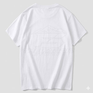 Nuestra mejor calidad, ecológica, transpirable, de secado rápido, poliéster/algodón suave, logotipo personalizado, garantiza una duración prolongada y cómoda, DTF - Product Image 4