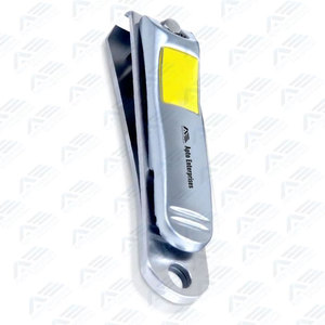 Best Quality <b>Nail</b> Cutter Wholesale Price Supplier Clippers Toe <b>Nail</b> Clipper Fingernail Stainless Steel Cutter Sharp Oem Logo - Product Image 3