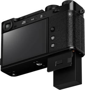 Appareil photo numérique sans miroir original X-E5 avec objectif XF23mmF2.8 - Noir - Product Image 5