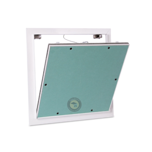 Commercial Waterproof Gypsum Board Access Panel Moisture Resistant Inspection Door for Hotels <b>Offices</b> - Product Image 4