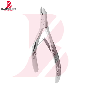 ที่ตัดหนังกำพร้าเล็บเท้าคุณภาพสูง รุ่นล่าสุดปี 2026  ที่ตัดเล็บเท้าแบบสแตนเลส ที่ตัดหนังกำพร้าสำหรับทำเล็บ - Product Image 2