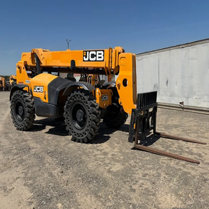 2019 509.42 Used Telehandler Heavy Lifting Equipment Wholesale for Sale - Product Image 1