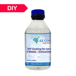 K-412 DIY <b>Nano</b> Ceramic Coating for Car Care Lasting 2 Weeks 1:19 1:39 1:59 Concentrated Paint Protection Diluted 1:19 1:39 - Product Image 2