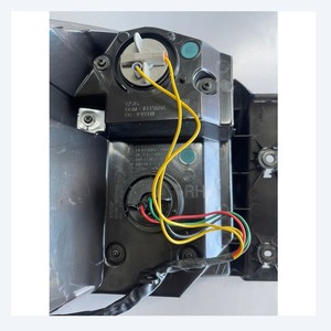Sitio web de autopartes compatibles con GM Chevrolet Captiva, conjunto de luz trasera derecha (lado del pasajero) 9662696, autopartes coreanas - Product Image 3