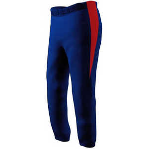 Uniforme de baseball personnalisé de bonne qualité avec matériau respirant 100% polyester, taille plus, séchage rapide, évacuation de l'humidité, vêtements d'équipe - Product Image 6