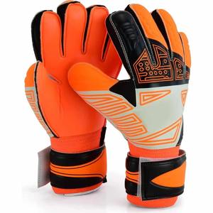 Guantes de Portero de Fútbol Ligeros con Protección para los Dedos, Agarre Fuerte y Duradero para Jóvenes y Adultos - Product Image 6