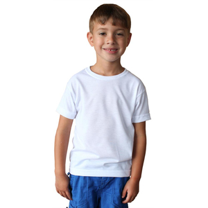 Camiseta para Niños de Alta Calidad, Tela de Algodón Suave, Transpirable y Cómoda, Ideal para Uso Diario Informal - Product Image 6