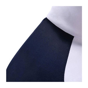 Chándal Deportivo Informal de Invierno Ligero para Hombre, Hecho a Medida, 100% Algodón, Ecológico, Transpirable, Servicio OEM - Product Image 3