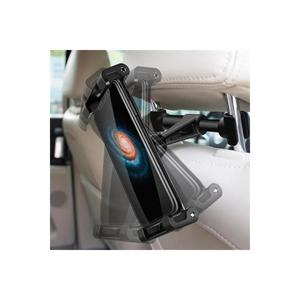 Supporto pratico per Tablet con sedile posteriore per auto regolabile a 360 gradi