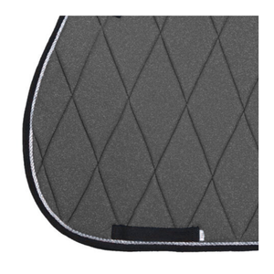 Tapis de selle légers sur mesure pour dressage, vente en gros, qualité export directe usine, pour équitation - Product Image 2