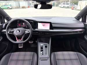 <span class=keywords><strong>Volkswagen</strong></span> <span class=keywords><strong>Golf</strong></span> <span class=keywords><strong>GTI</strong></span> 2.0TSI 380TSI 2021 (facelift), Versión Automática de Gasolina, Autos Usados con Pintura Original en Venta - Product Image 5