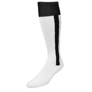 Low MOQ Custom Made Design With logo <b>Knee</b> <b>Length</b> Horse Riding Equestrian <b>Socks</b> 100% Cotton Horse Riding <b>Socks</b> with OEM ODM - Product Image 2