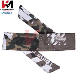 Diadema para Paintball, Tejido Transpirable que Absorbe el Sudor, con Correa Elástica Cómoda, Tecnología de Secado Rápido e Impresión de Logotipo Personalizado - Product Image 3