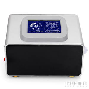 Mychwayバット吸引機真空治療機英国米国ストックバット強化バット真空治療機 - Product Image 2