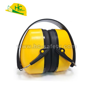 Orejeras Protectoras A812, Duraderas, Cómodas, Ligeras, Reducción de Ruido, Protección Auditiva para el Lugar de Trabajo y Seguridad Diaria - Product Image 3