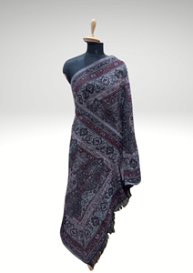 Abaya Islámica Tejida de Viscosa Premium - Prenda Modesta y Transpirable de Safaa (Fabricante) - Product Image 4