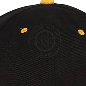 Baseball Hat Lightweight Athletic Design For Fitness Training Running Gym And Active Sports Performance Wear Baseball Hat - Product Image 5